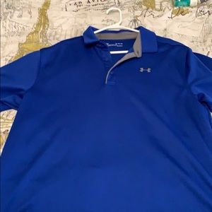 Under Armour Polo